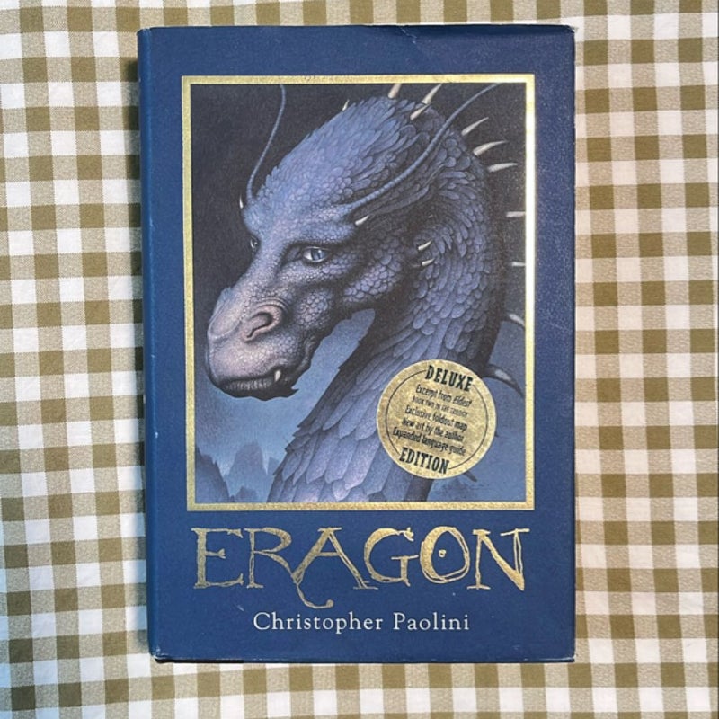 Eragon