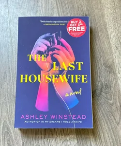 The Last Housewife