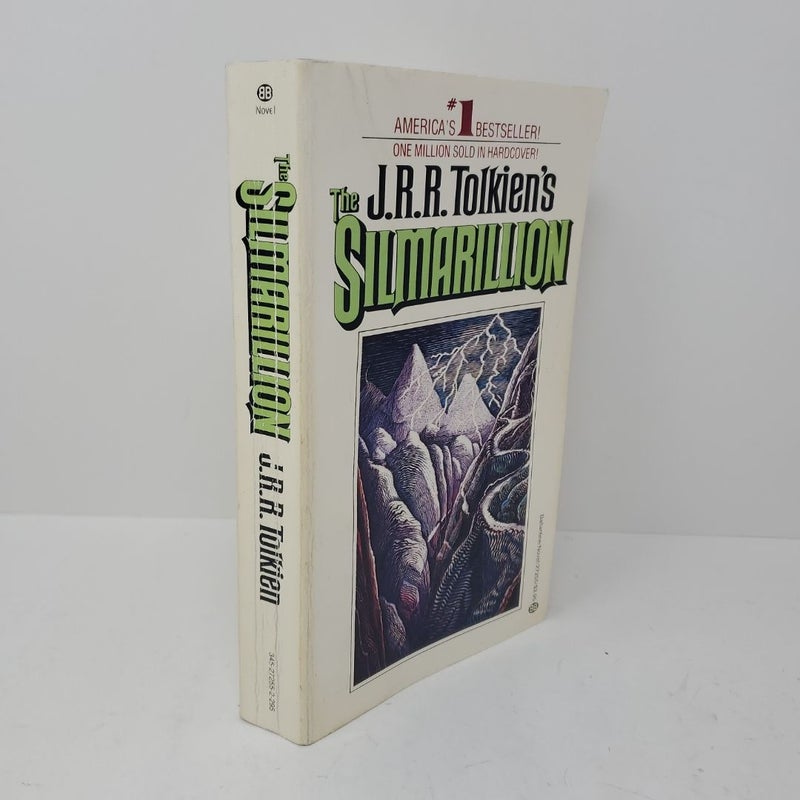 The Silmarillion