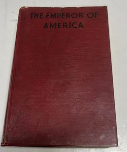 The Emperor Of America (1929)