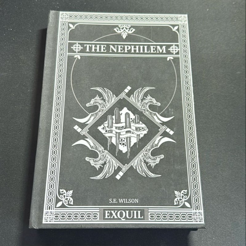 The Nephilem