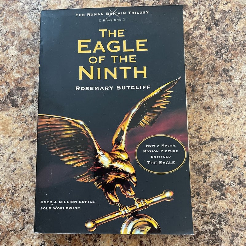 The Eagle of the Ninth