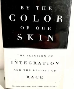 By The Color Of Our Skin
