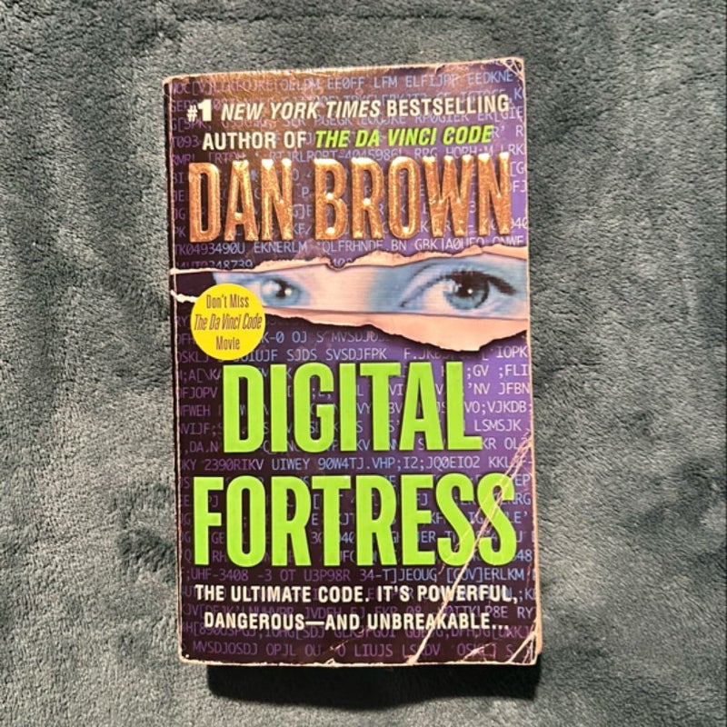 Digital Fortress