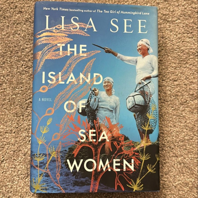 The Island of Sea Women