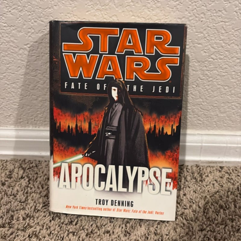 Apocalypse