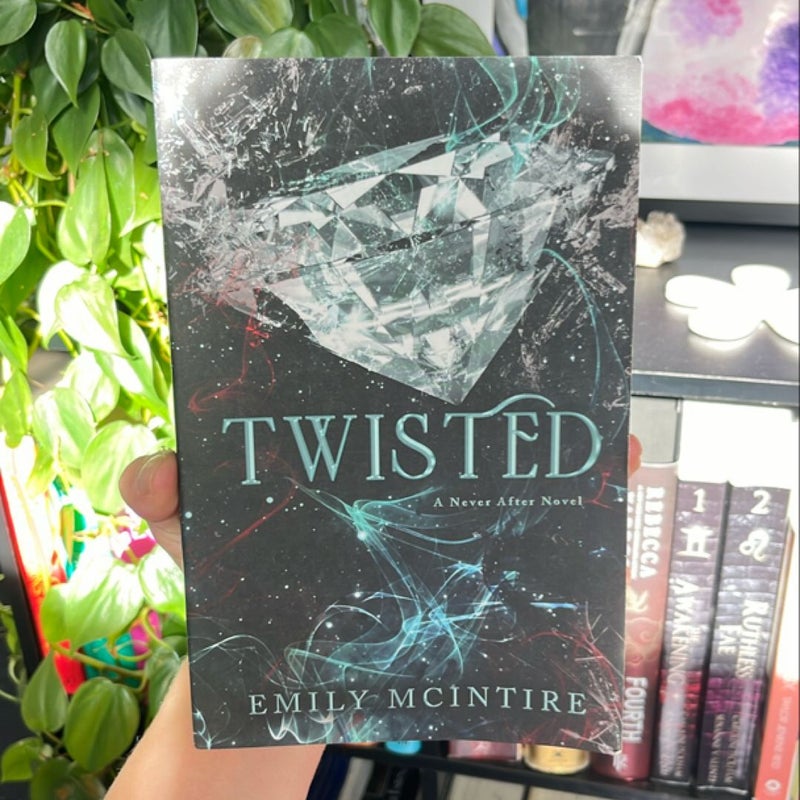 Twisted