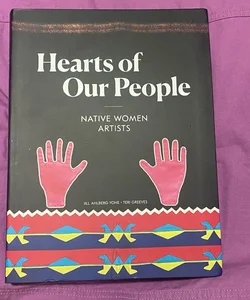 Hearts of Our People