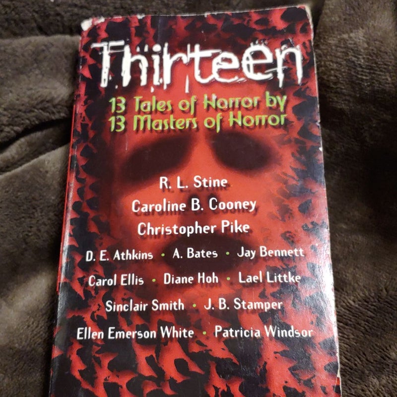 Thirteen