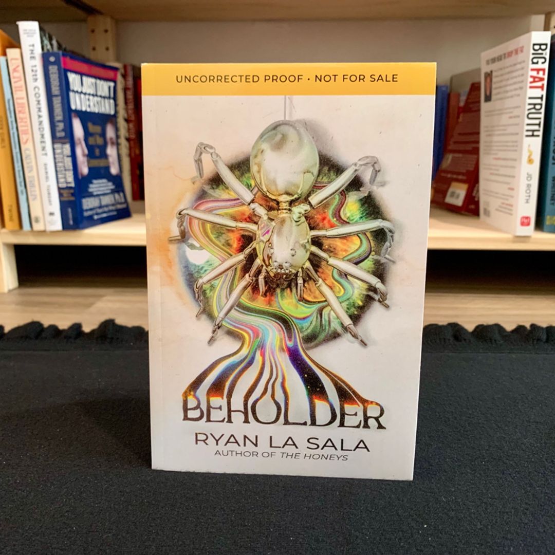 Beholder