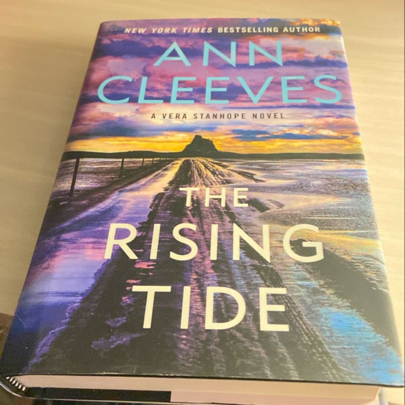 The Rising Tide