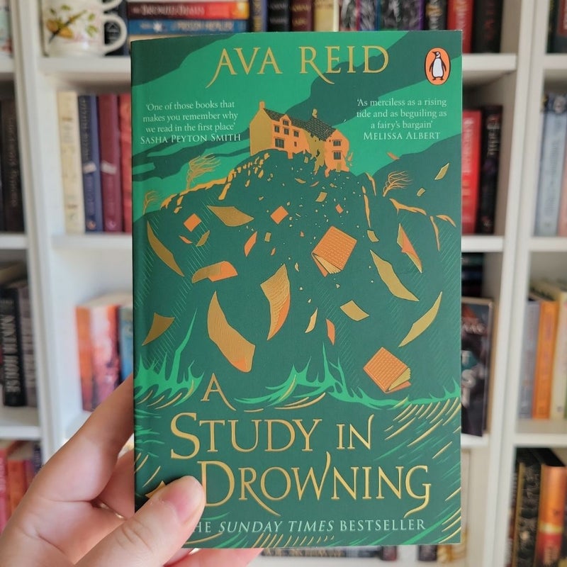 A Study in Drowning