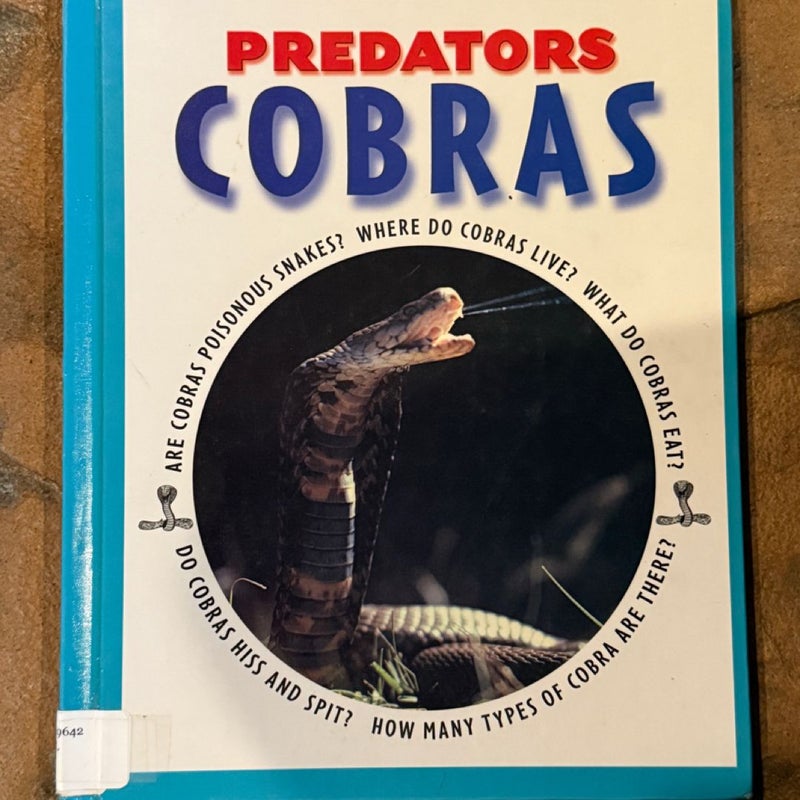 Cobras