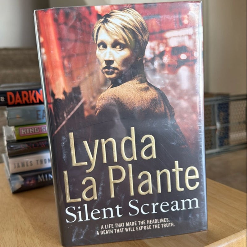 The Silent Scream