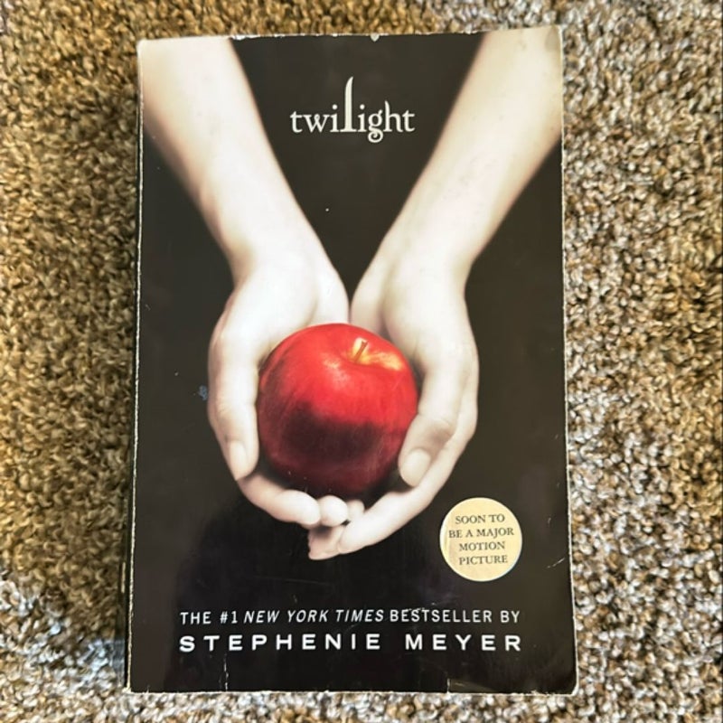 Twilight Series