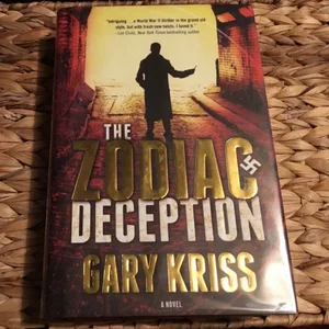 The Zodiac Deception