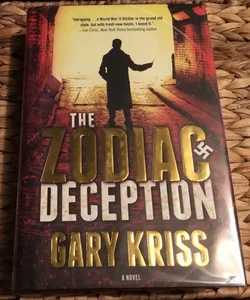 The Zodiac Deception