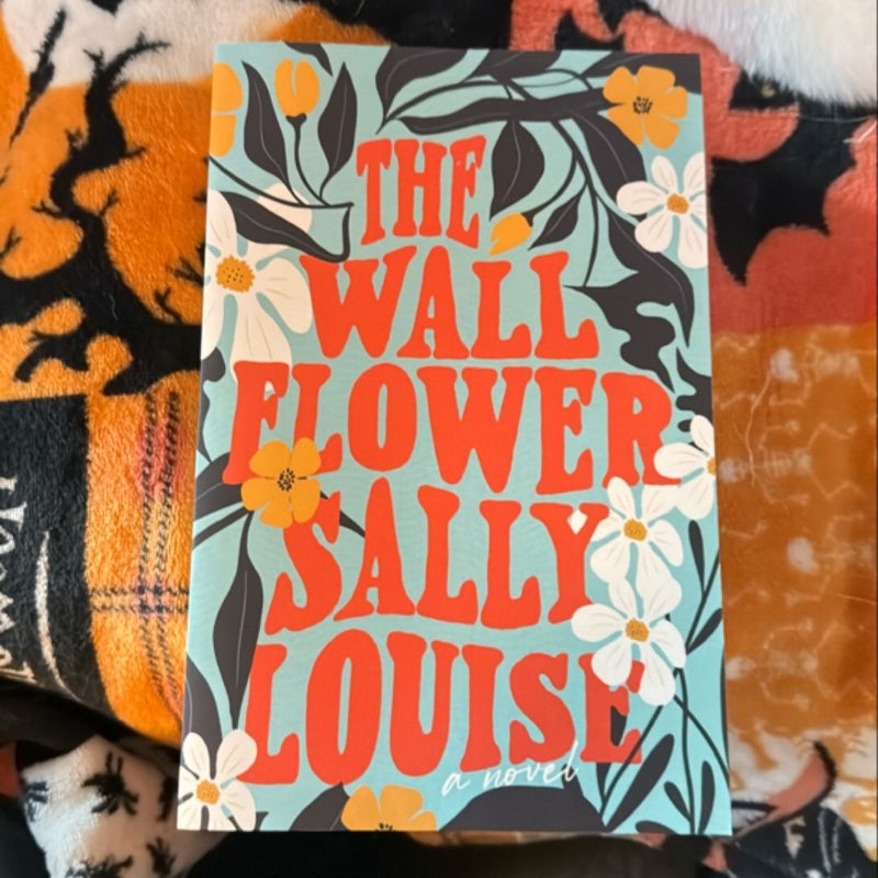 PROBABLY SMUT EXCLUSIVE EDITION The Wallflower