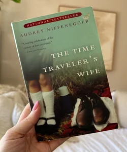 The Time Traveler's Wife