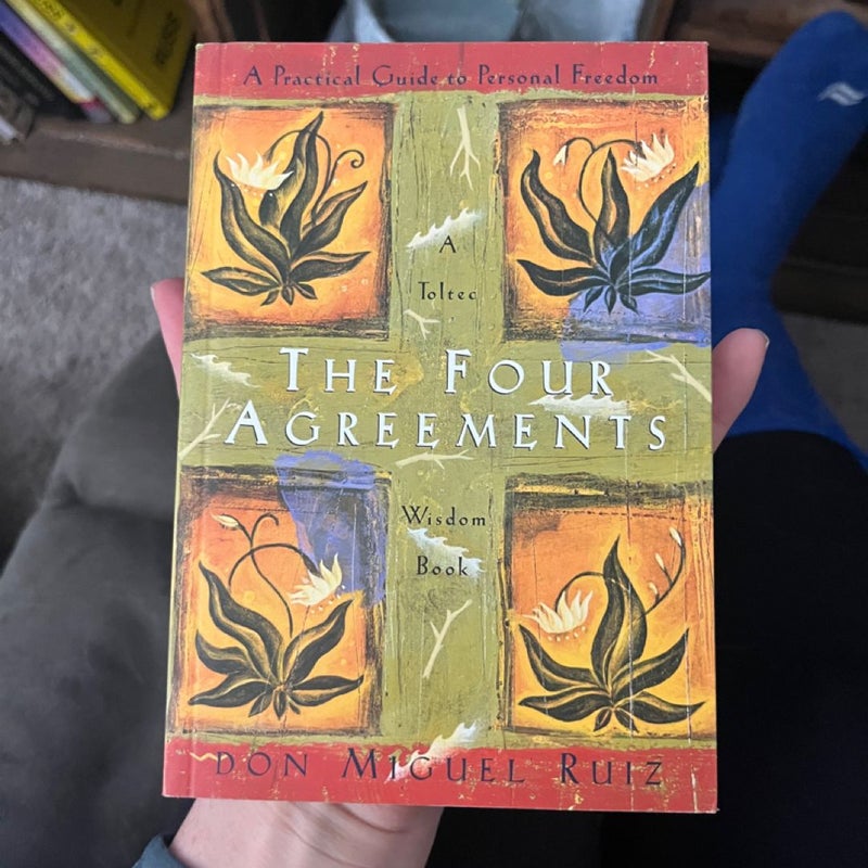 The Four Agreements