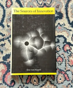 The Sources of Innovation