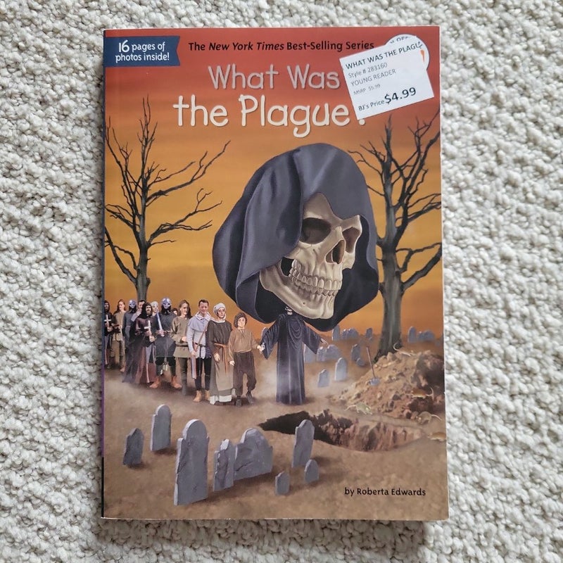 What Was the Plague?