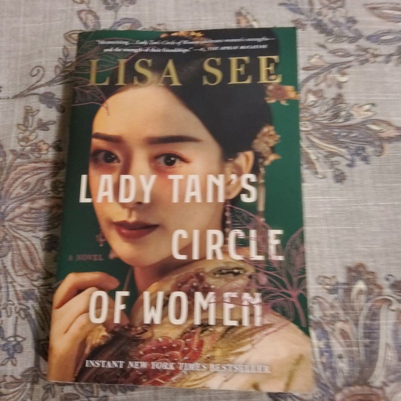 Lady Tan's Circle of Women