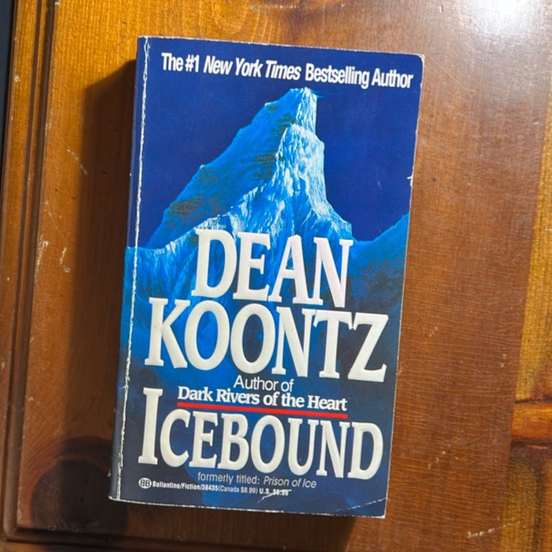 Icebound
