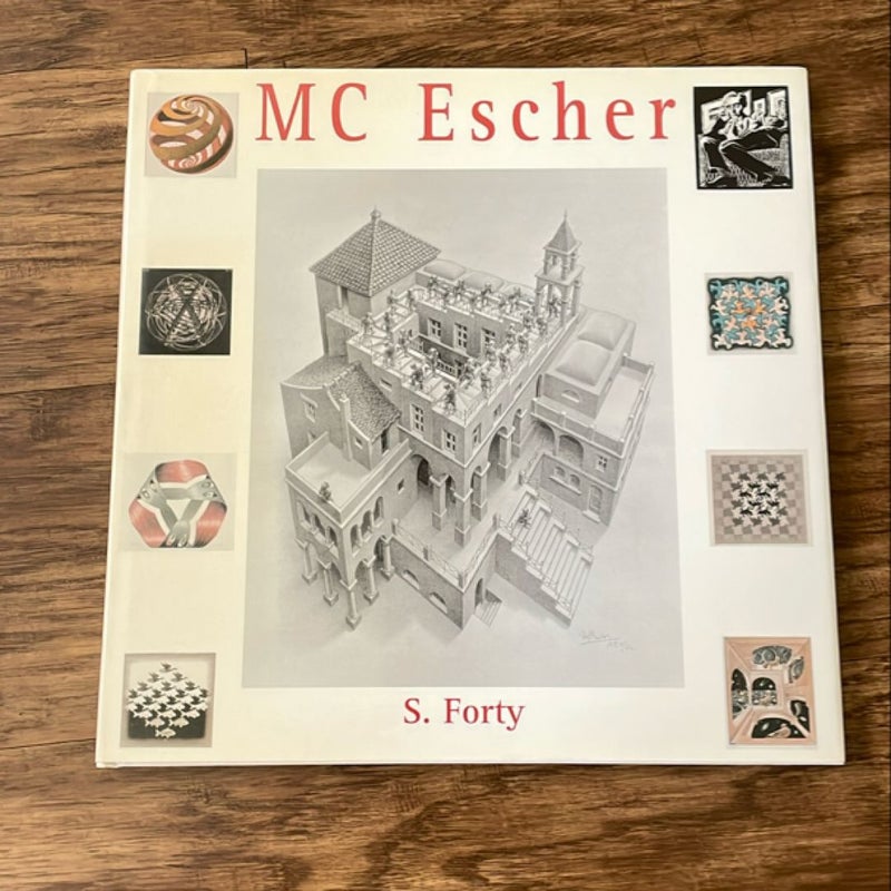 M. C. Escher