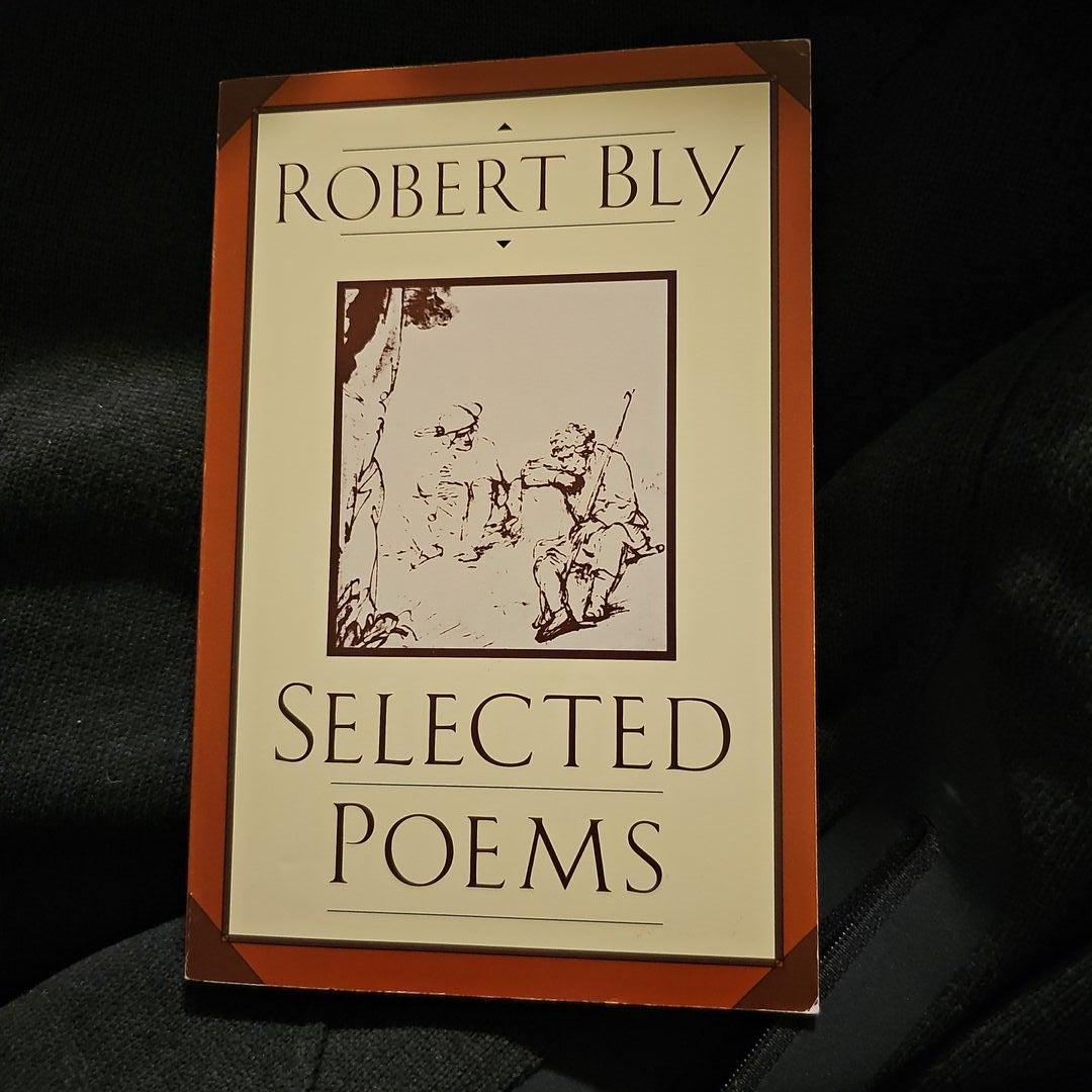 Selected Poems