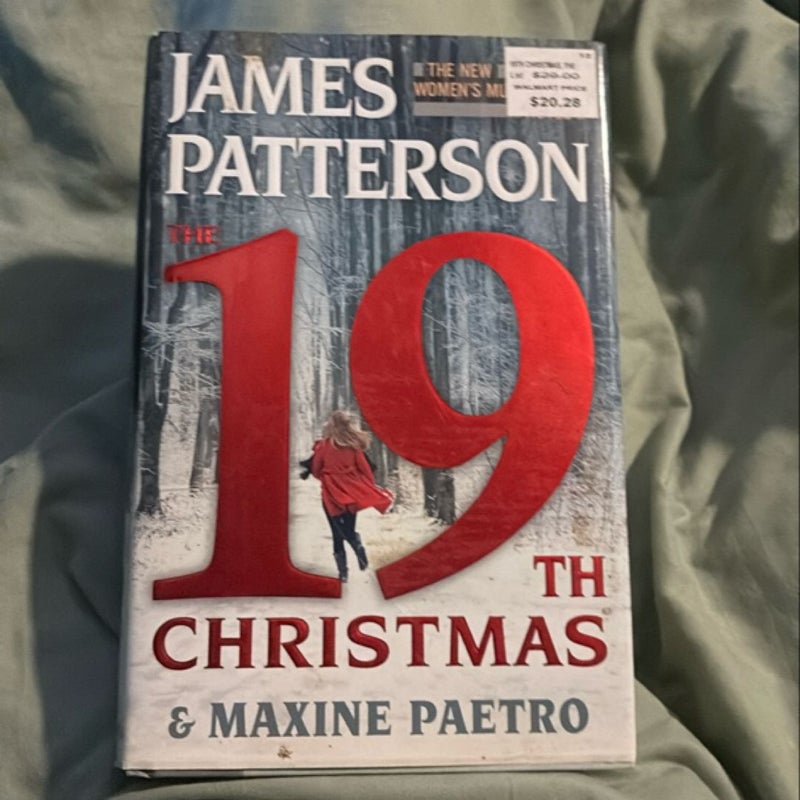 The 19th Christmas