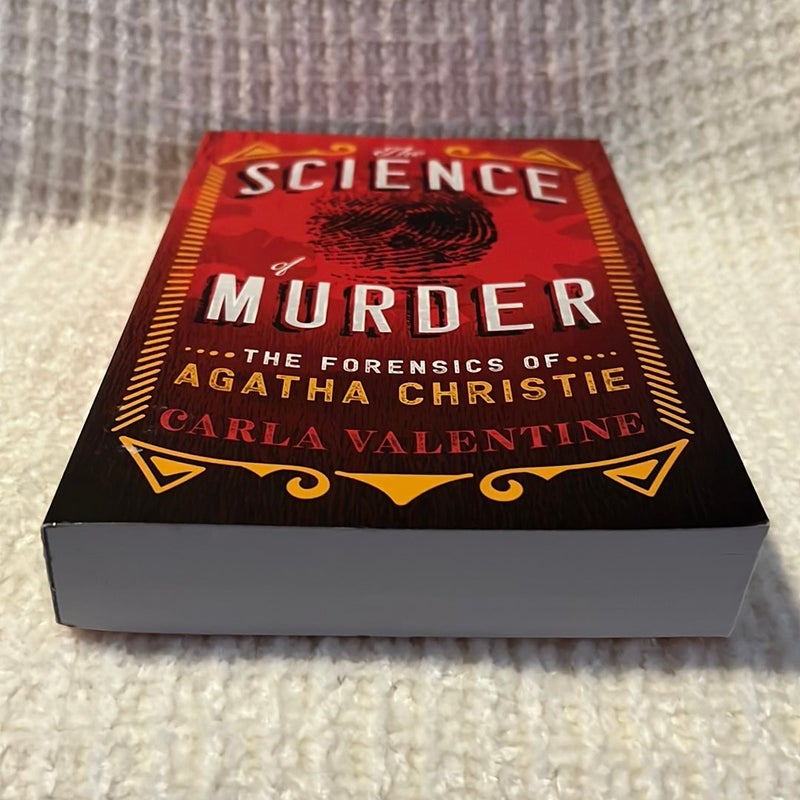 The Science of Murder