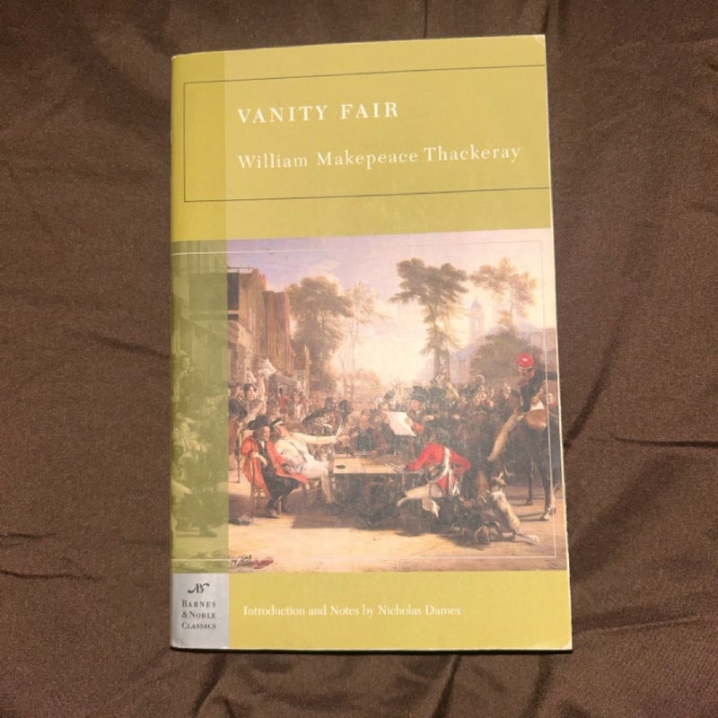 Vanity Fair