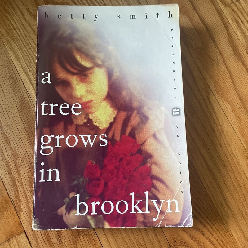 A Tree Grows in Brooklyn