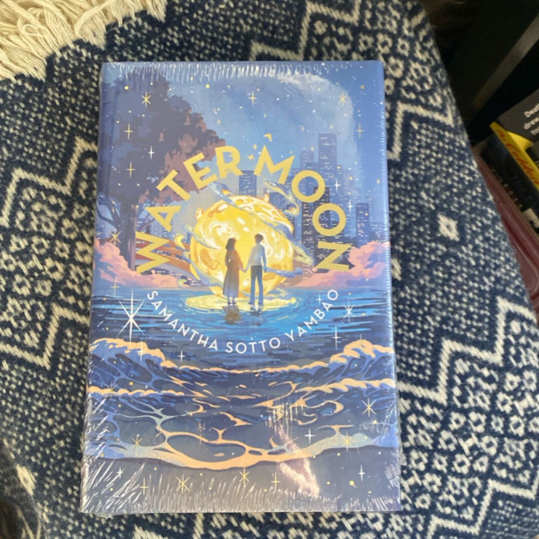 Watermoon (Illumicrate)