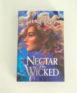 Nectar of the Wicked (Fairyloot Exclusive) 