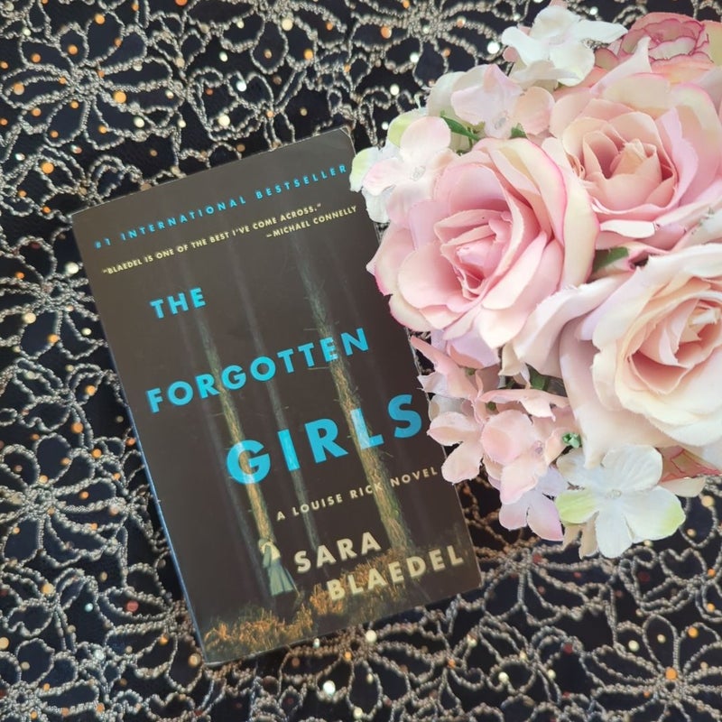 The Forgotten Girls