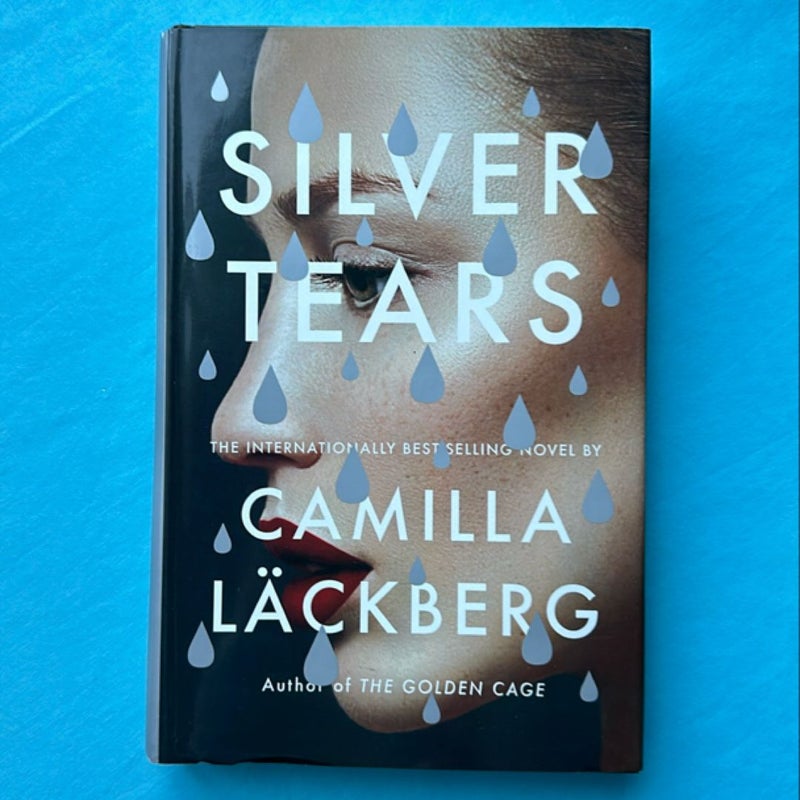 Silver Tears