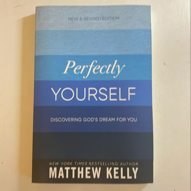 Perfectly Yourself