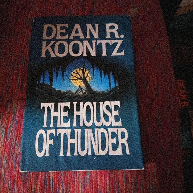 The house of thunder