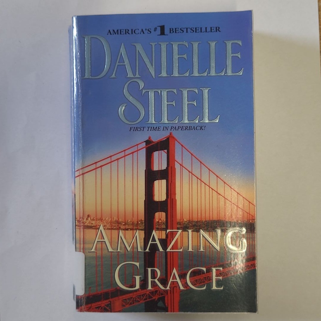 Amazing Grace