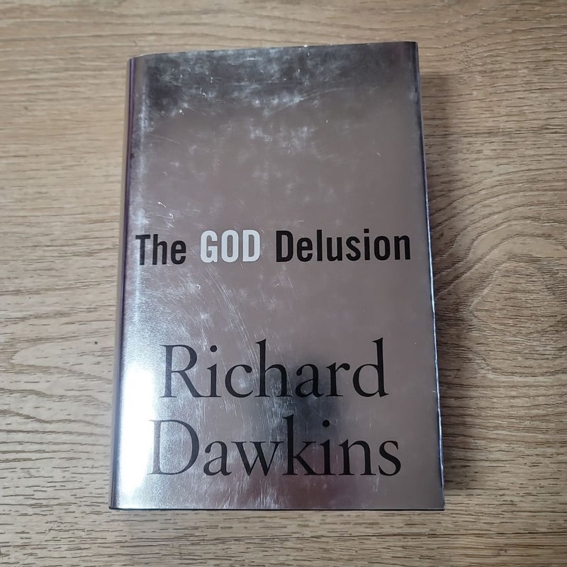 The God Delusion