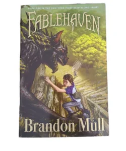 Fablehaven