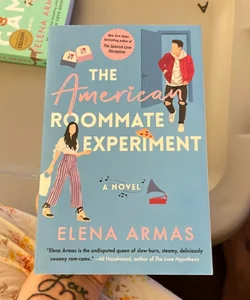 The American Roommate Experiment