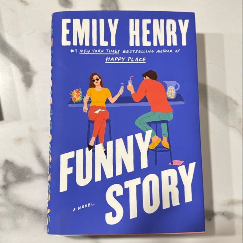 Funny Story
