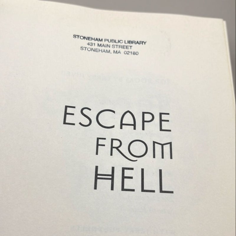 Escape from Hell