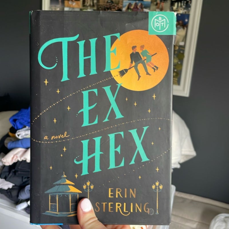 The Ex Hex