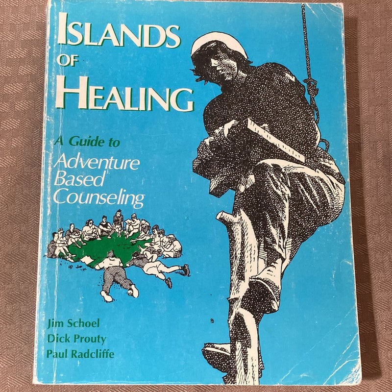 Islands of healing