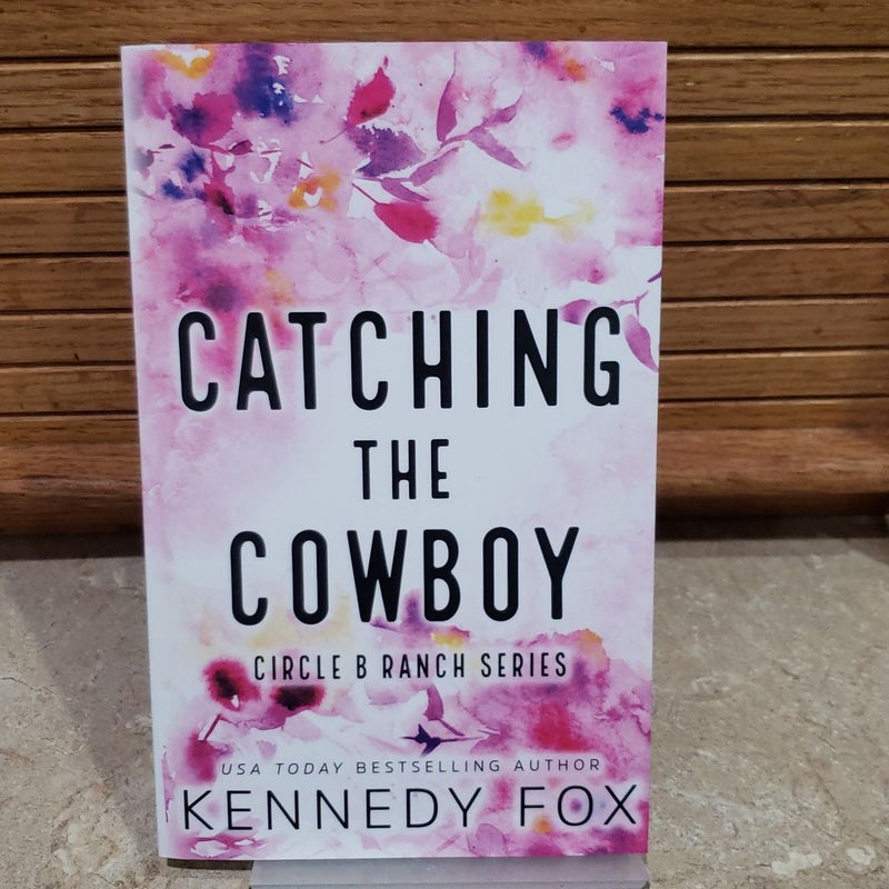 Catching the Cowboy (Special Edition)