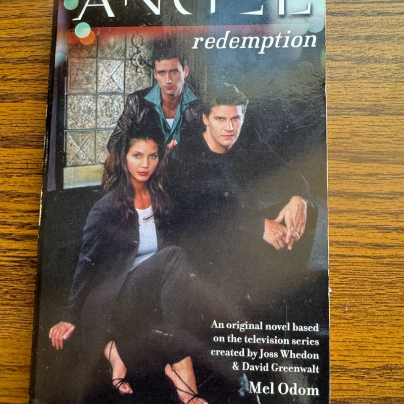 Redemption-Angel